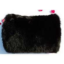 Venta al por mayor Tibet Lamb Wool Hand Warmer Muff